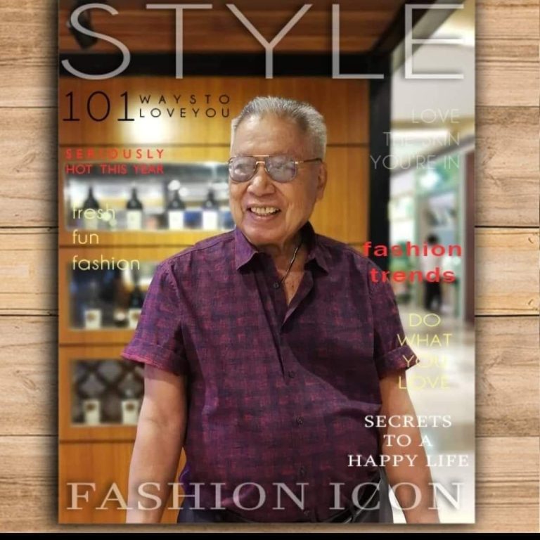 Magwagi Petalan Yraola