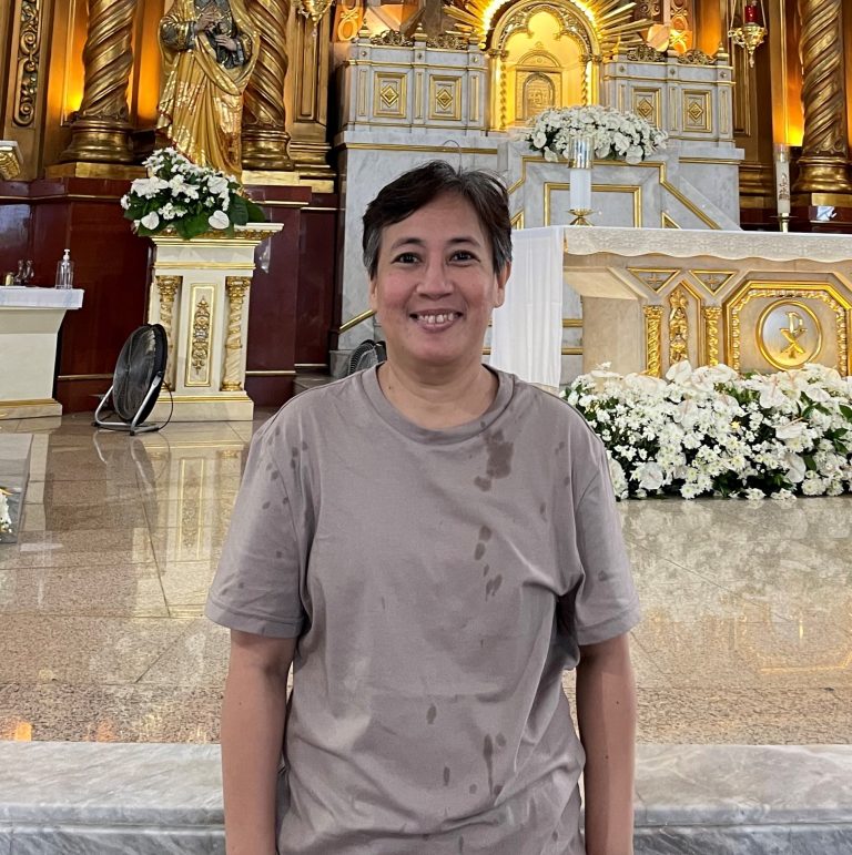 Florencia Embodo Calubad