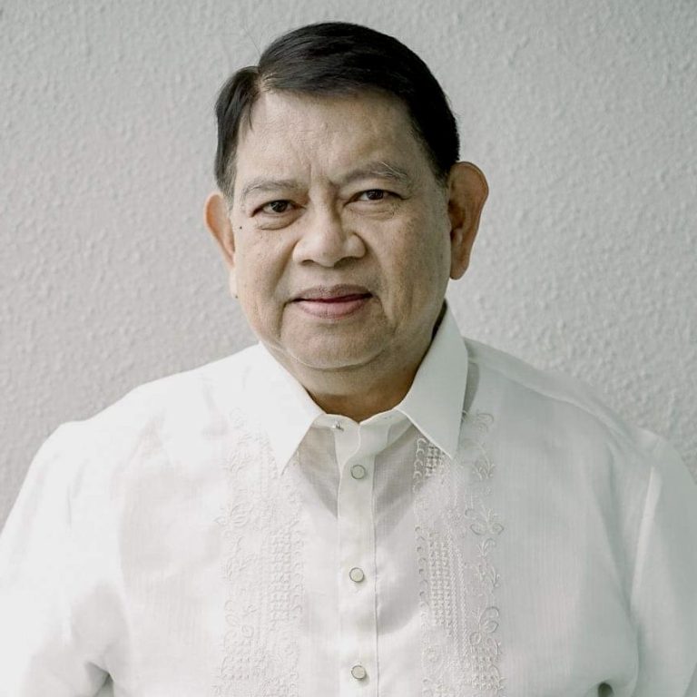 Alejandro Solis Calderon