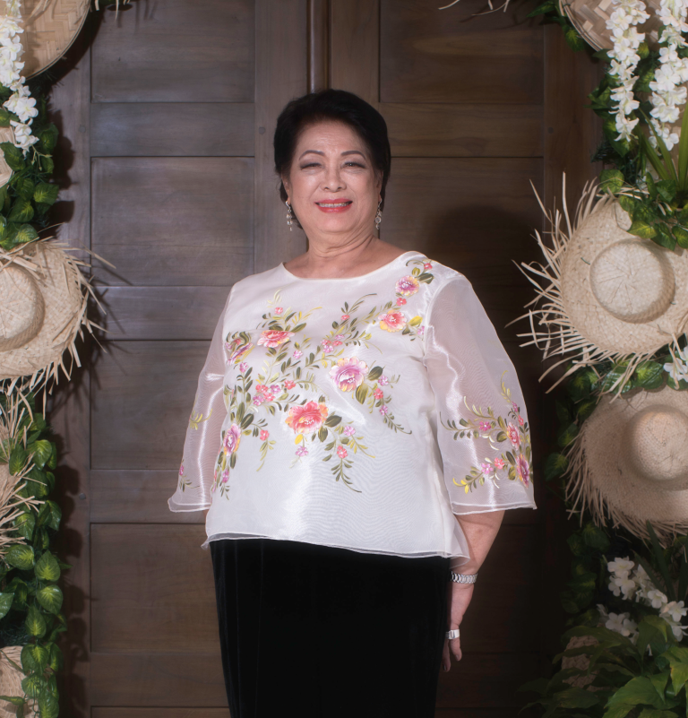 Lourdes Caballero Magdirila