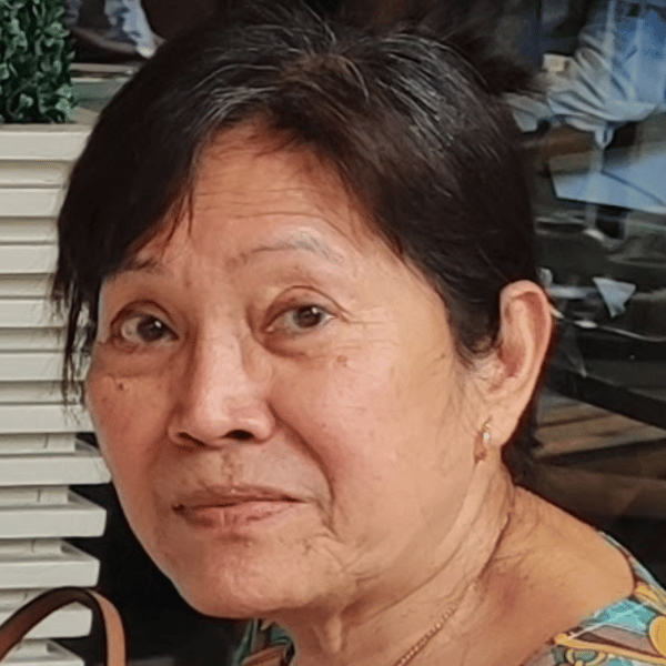 Gracia Patricia Acosta Gines