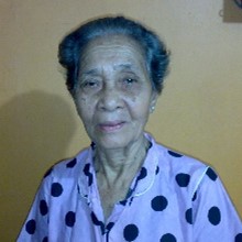 Amparo P. Haguisan