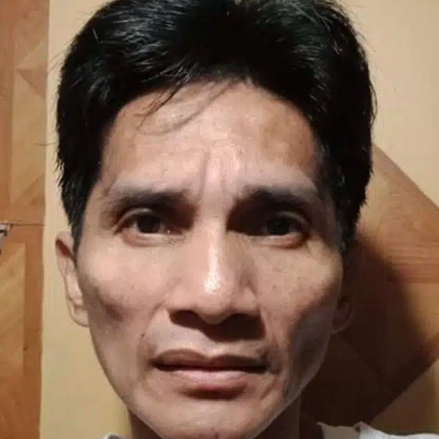 Carlito De Leon Tolentino