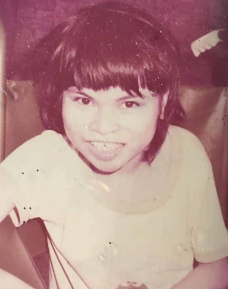 Clarita Crisologo del Rosario