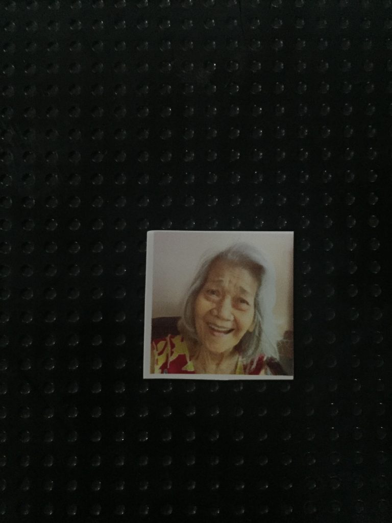 Crisanta Burgon Martin