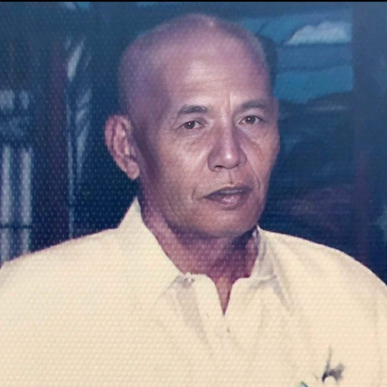 Delgencio Balicoco Deus