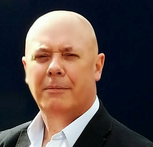 James Joseph Logan Quinn