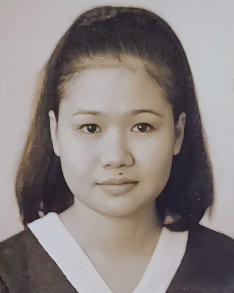 Jasmin Degracia Abastillas