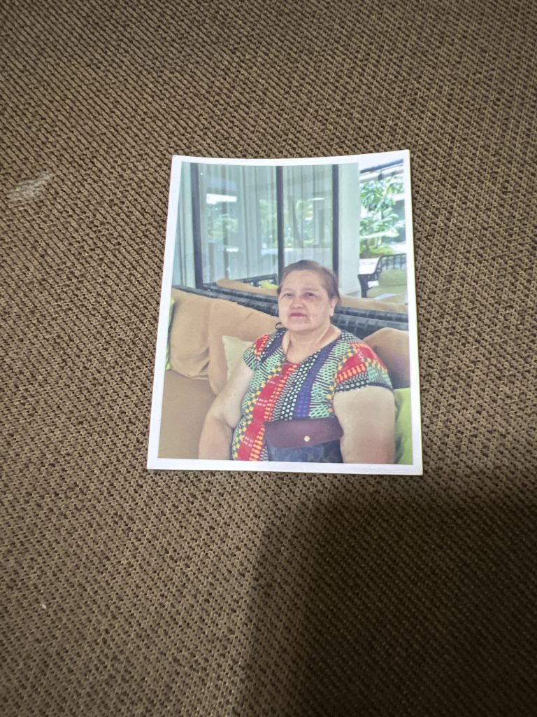 Ma. Corazon Aquino Medina