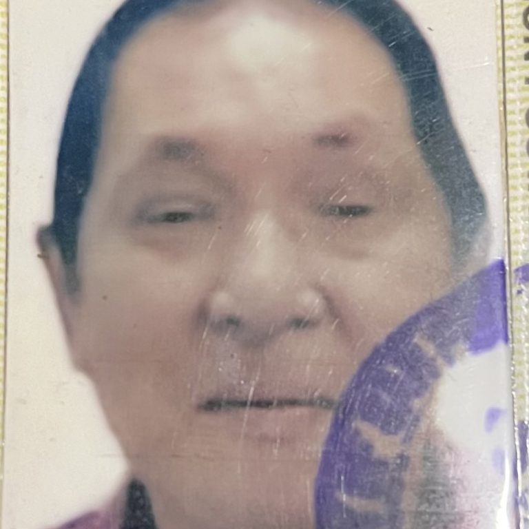 Nelson Pekson Sandico