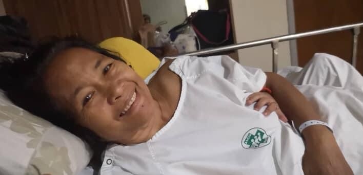 Norma Ramirez Adolfo