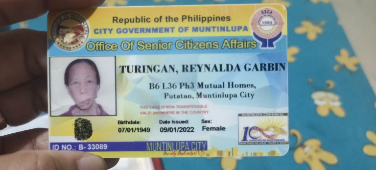 Reynalda Garbin Turingan