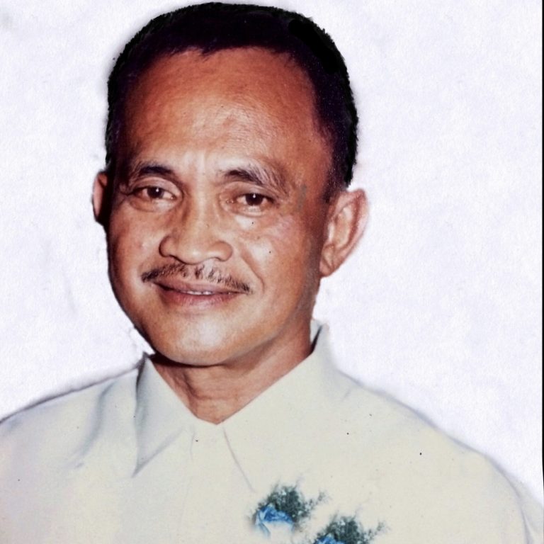 Rosauro Decena Bacareza