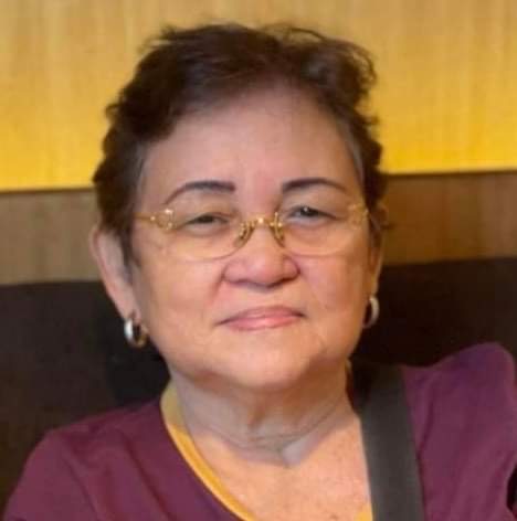 Teresita Del Mundo Castro