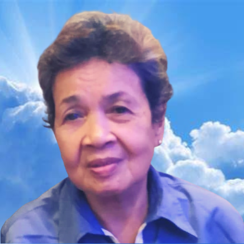 Teresita Estrada Padrelanan