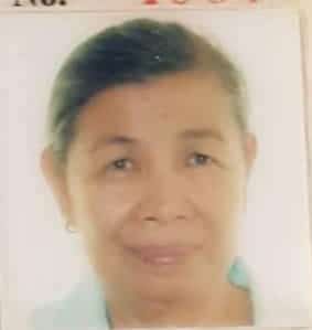 Corazon Galay Academia