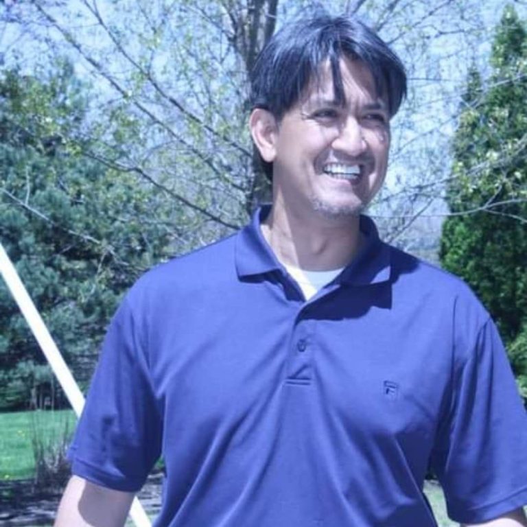 Edgardo De La Cruz Leonardo