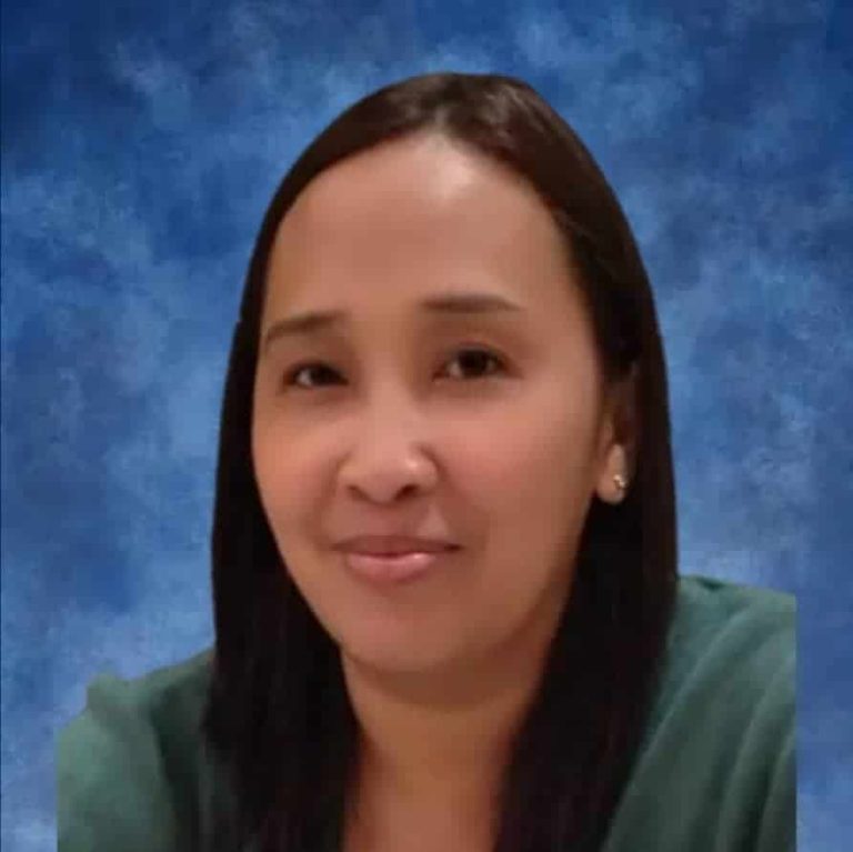Anna Lissa Canlas Caballero