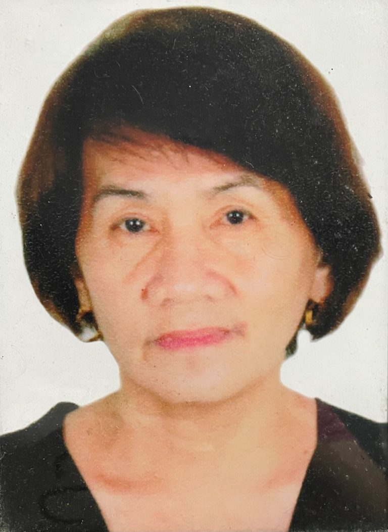 Anita Jubilan Albano