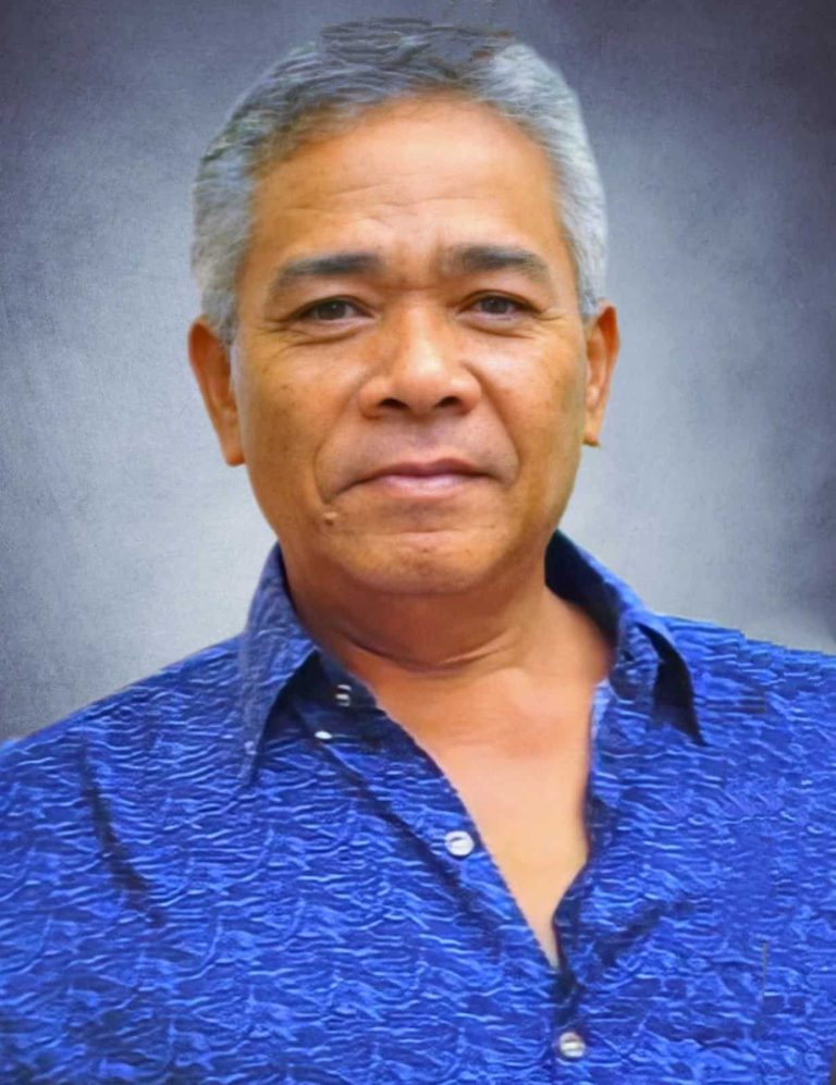 Eduardo Leaño Dantes