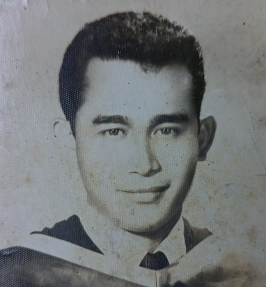 Felipe Cerna Regencia