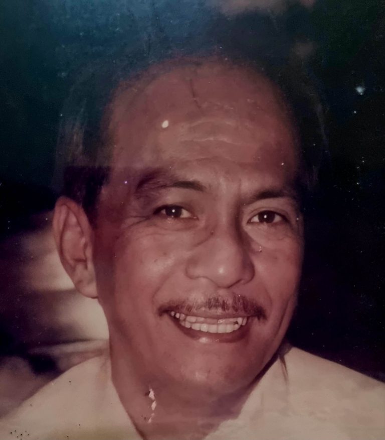 Augusto Sanga Garcia