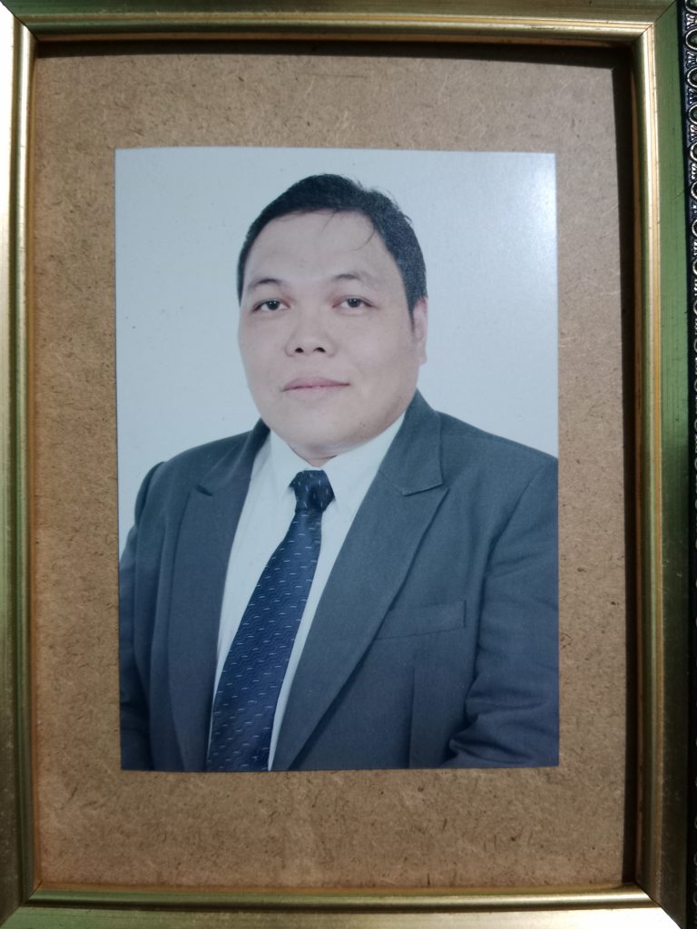 Jay Martin Sevilla Dael