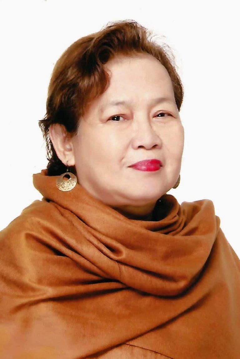 Liwayway Memije Cruz