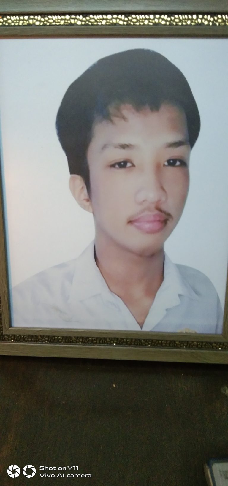 Marc David San JoseDe Mesa