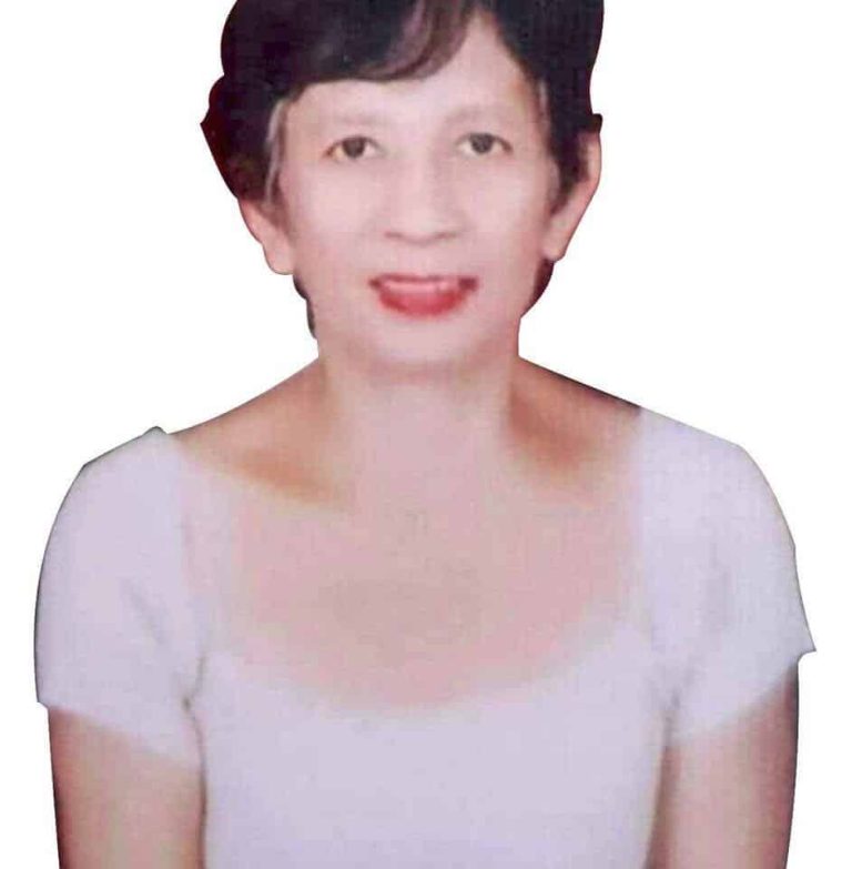 Marites Tubale Hadap