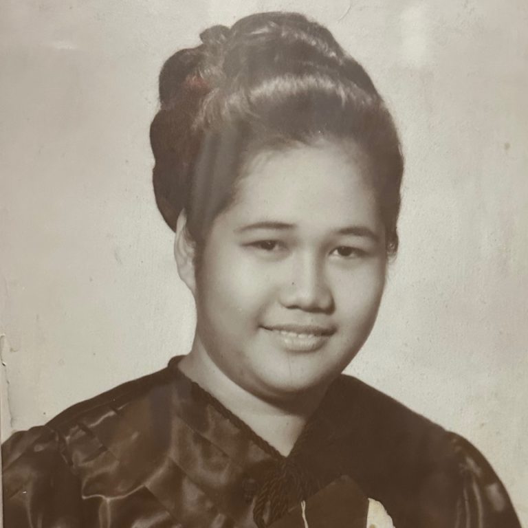 Merlita Alandy Sebastian