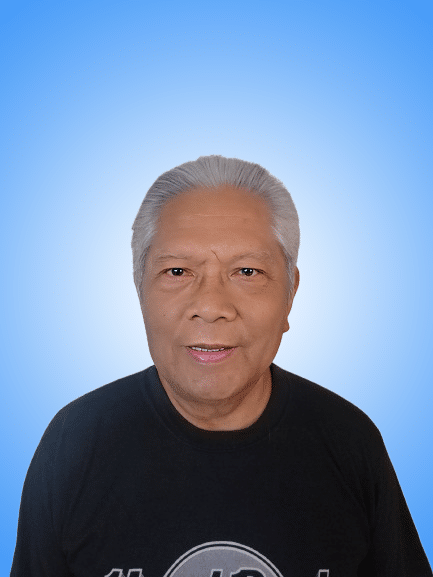 Ricardo Reyes Qiuambao