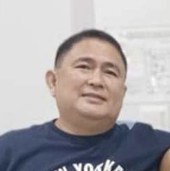 Warlito Izon Bartolo