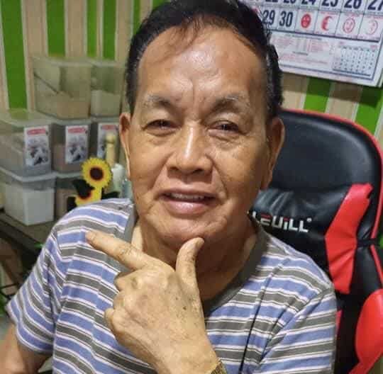 visit memorial 3 Wilfrido Martinez Liangco
