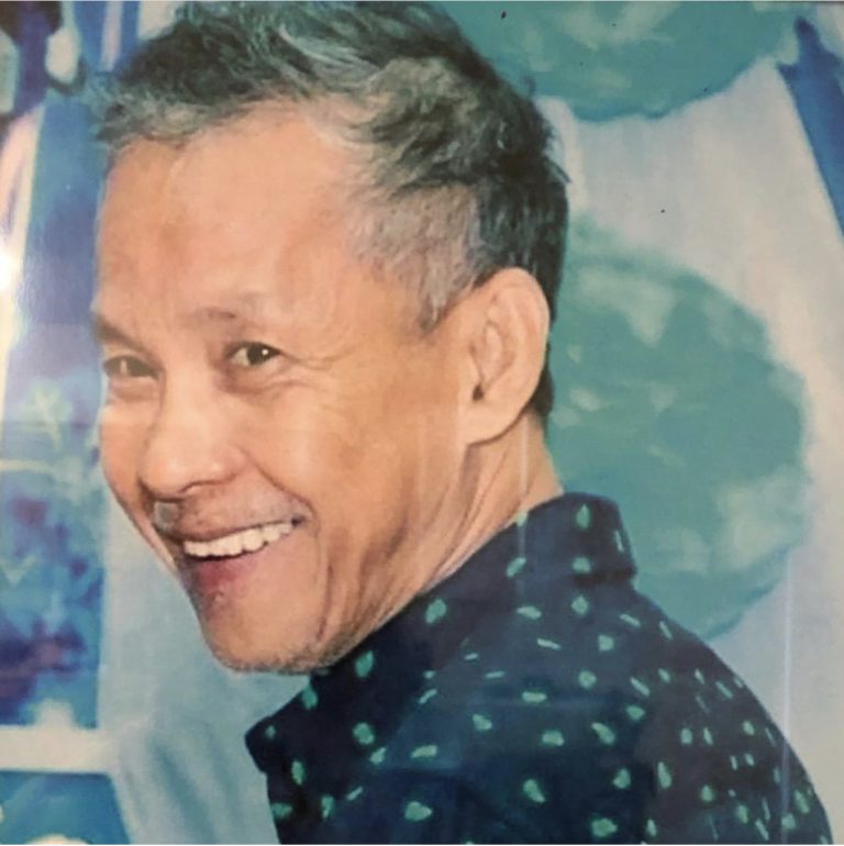 Brendo Soriano Maliwat