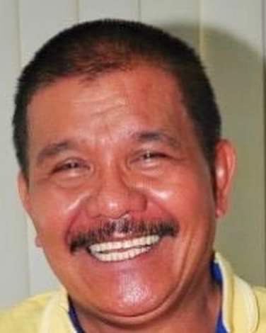 Antonio Soriano Dagdagan