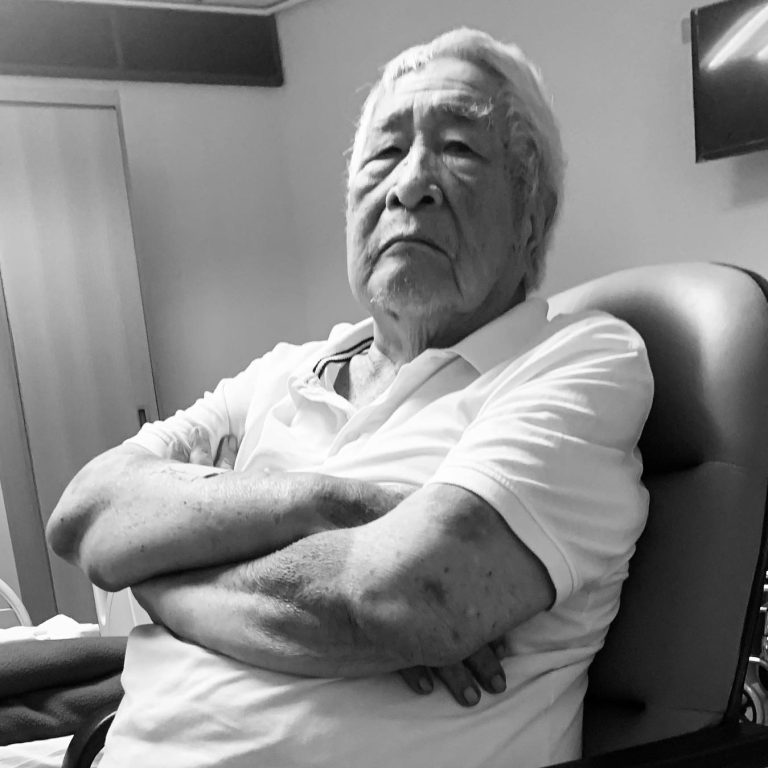 Juanito Lunaba Gregori