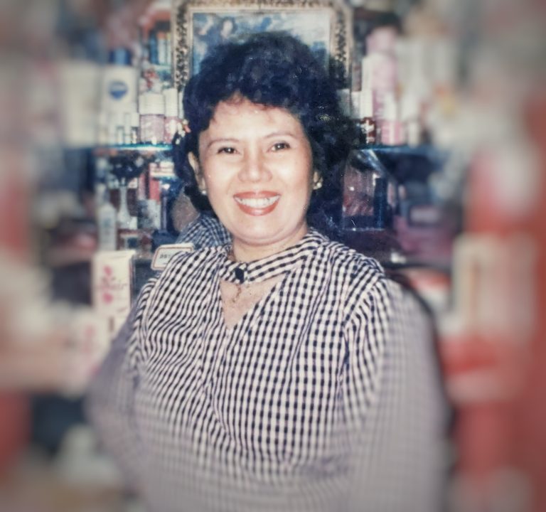 Leonila Alvarado Morata