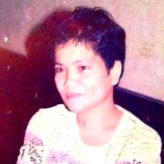 Virginia Fajardo Bolival