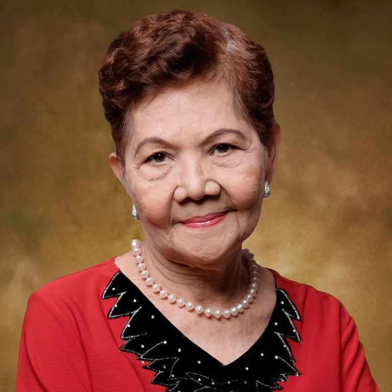 Adela Carrillo Apostol