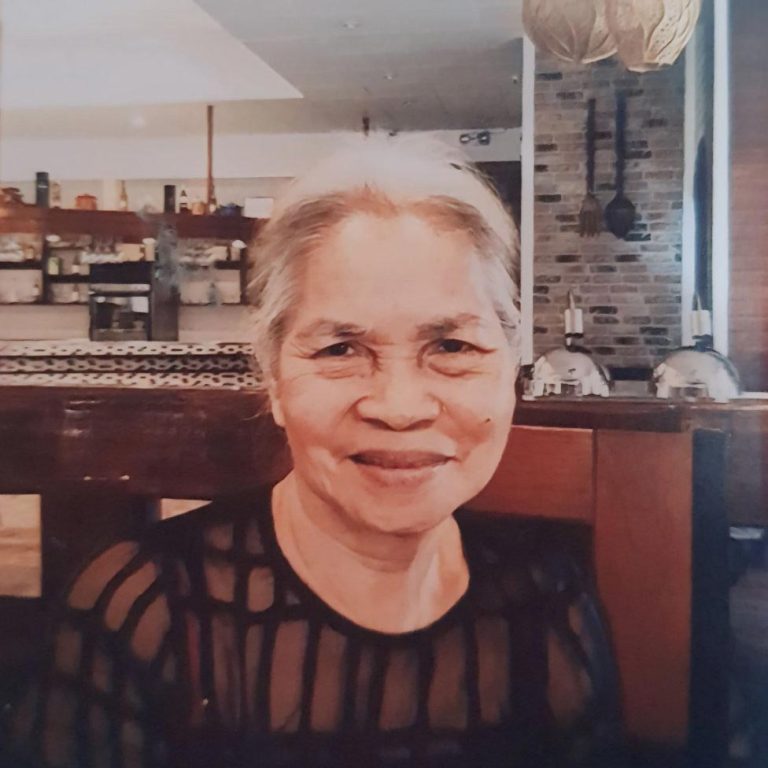 Aurelia Bongon Belleza