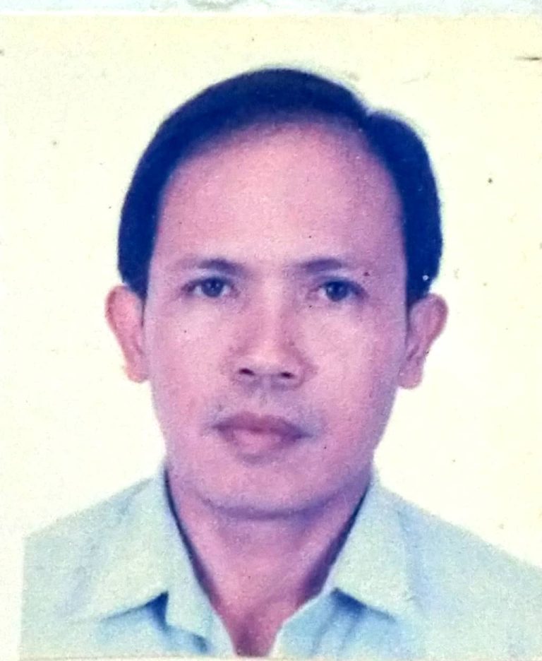 Allan Guevarra Hermano