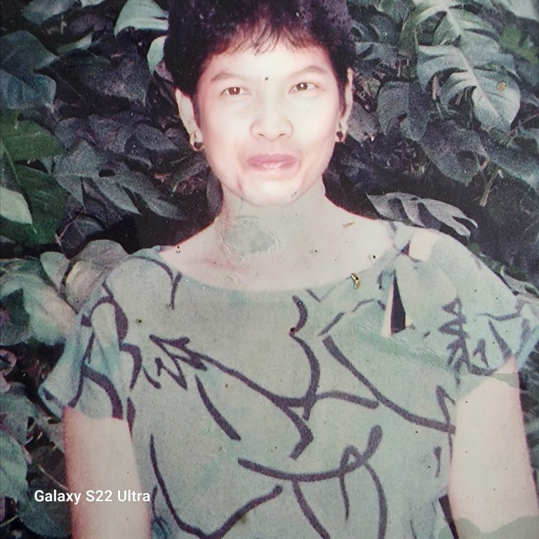 Clemencia Domingo Santos