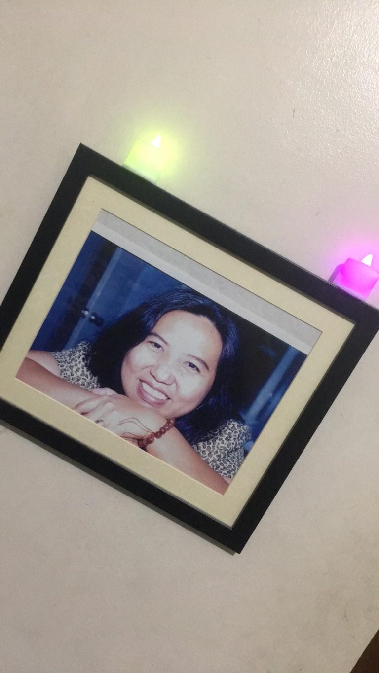 Ma Luisa Franco Dalanon