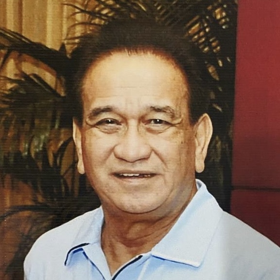 Ernesto Sison Lopez