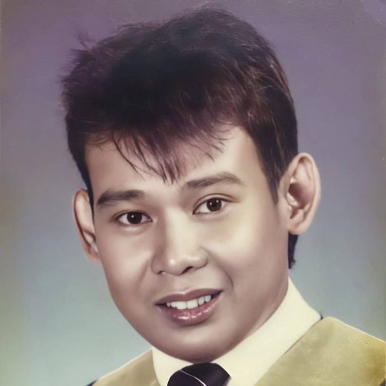 Ferdie Noberto Junsay Cacdac