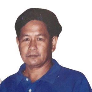 Fernando Ocellos Dela Cruz