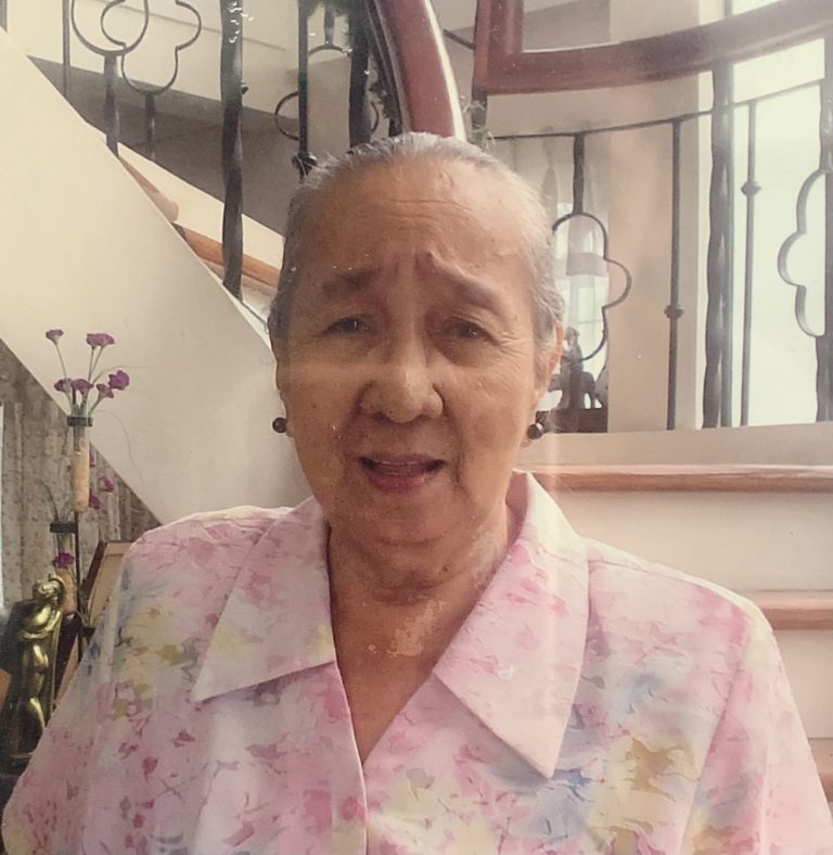 Gloria Derpo Regondola