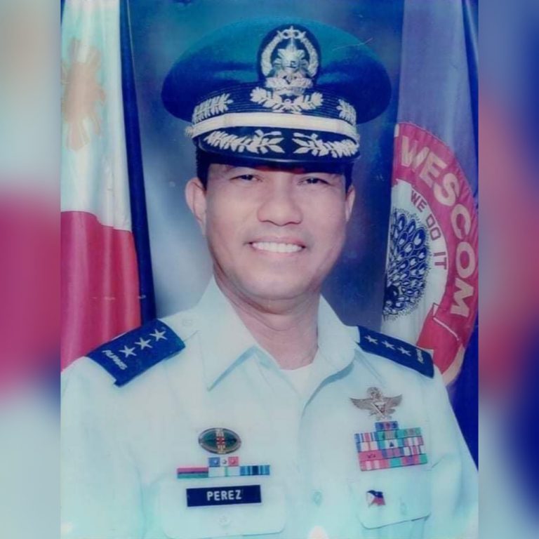 Hernanie Bulawan Perez