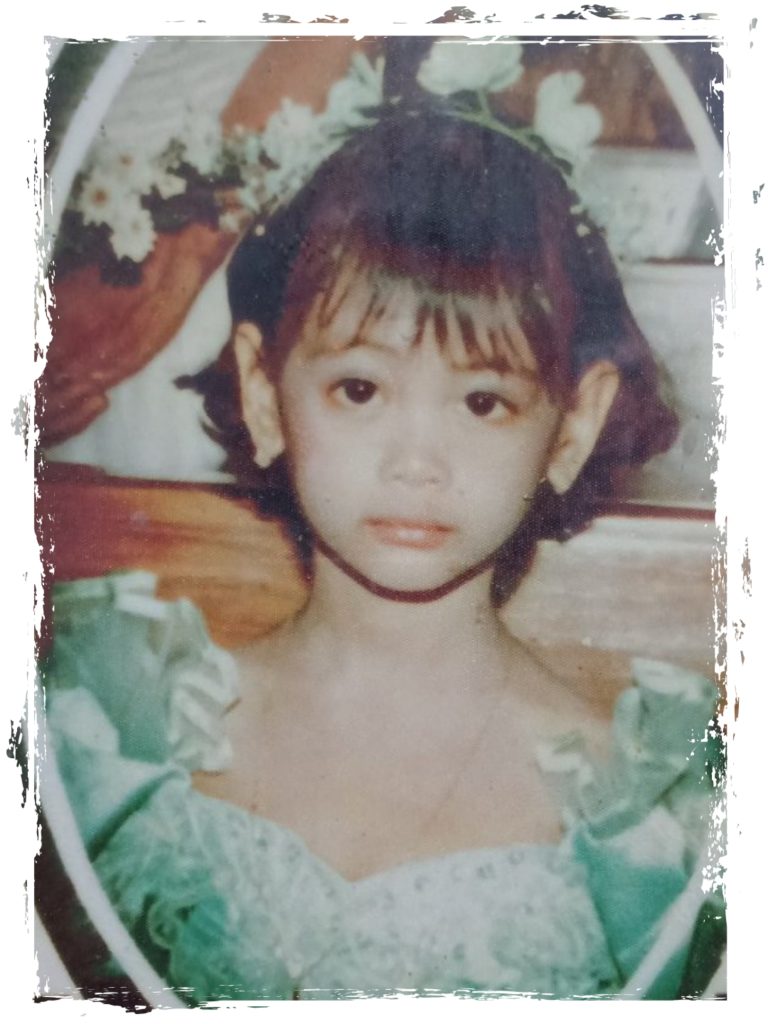 Arbelinda Gonzales Vallarta